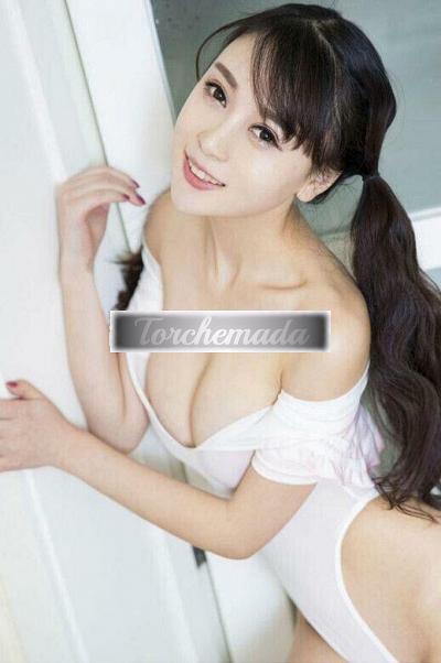 Girl Trasgressiva Maestra  Genova