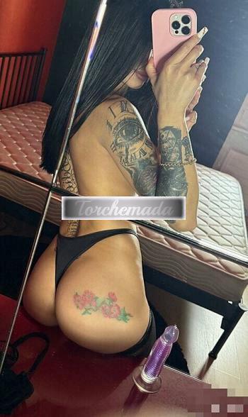 Girl Esplosiva Modella  Bologna