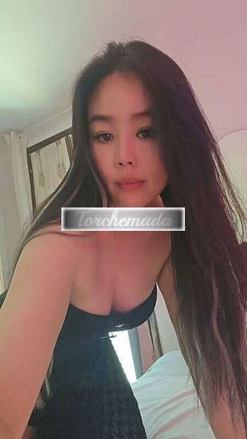 Girl Vuoi qualcosa di straordinario ?  Potenza