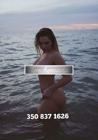 Girl Felina Studentessa  Sondrio