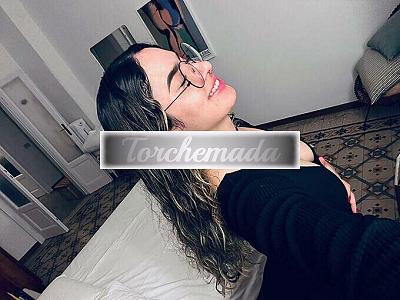 Girl Divertente e porca  Pescara