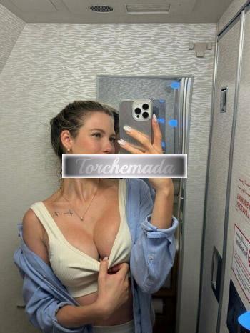 Girl Calda Ragazza  Bolzano