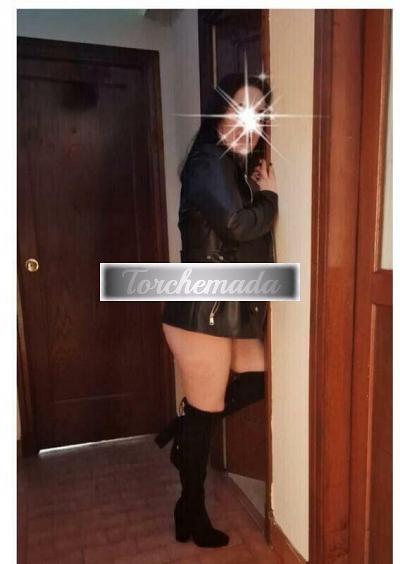 Girl Bellissima Esibizionista  Cremona