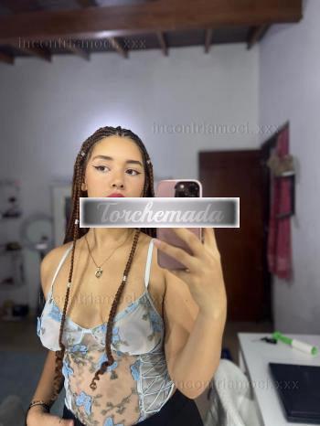 Girl Bellissima Coinvolgente  Imola