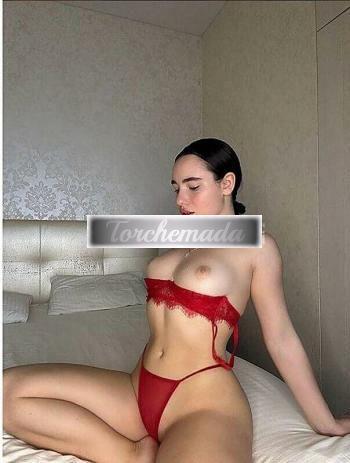 Girl Sexy Sensuale  Reggio Calabria
