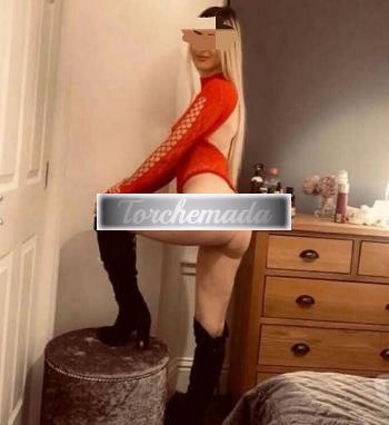 Girl Trasgressiva Maestra  Lodi