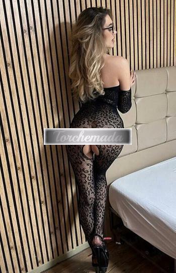 Girl Bellissima Modella  Lodi