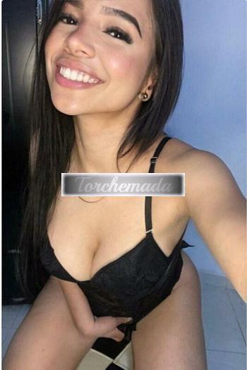 Girl Strepitosa Sensuale  Pisa