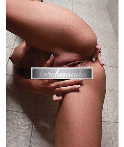 Girl Trasgressiva Ragazza  Foggia