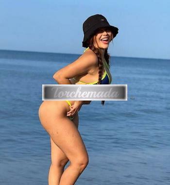 Girl Piccantissima Girl  Padova