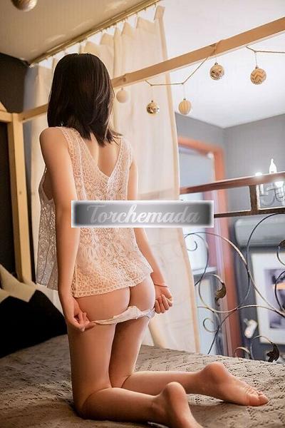 Girl Orientale da Sogno  Milano