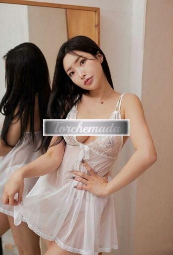 Girl Asia  Barletta-andria-trani