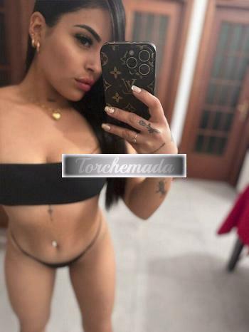 Girl Vogliosa Studentessa  Imperia