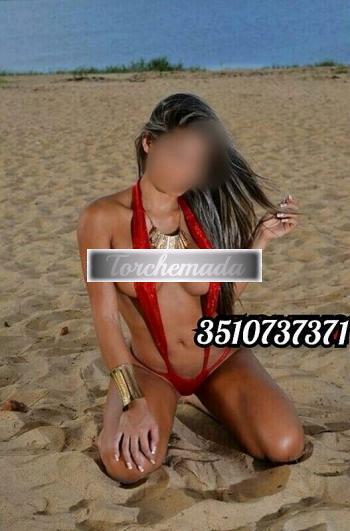 Girl Vellutata Dea del Piacere  Bari