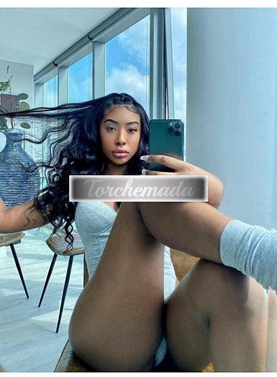 Girl Strepitosa Coinvolgente  Catania