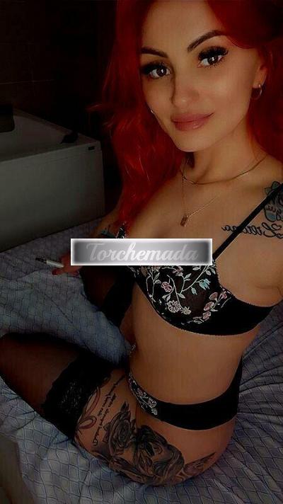 Girl Bella, raffinata e golosa  Catania