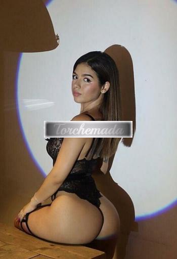 Girl Piccantissima Ragazza  Cagliari