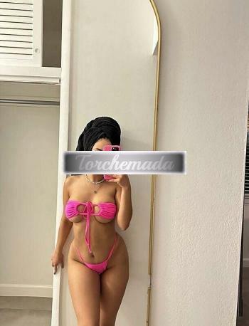 Girl Celeste  Agrigento