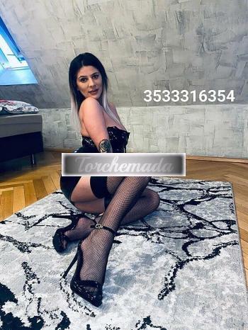 Girl Sexy Modella  Cosenza