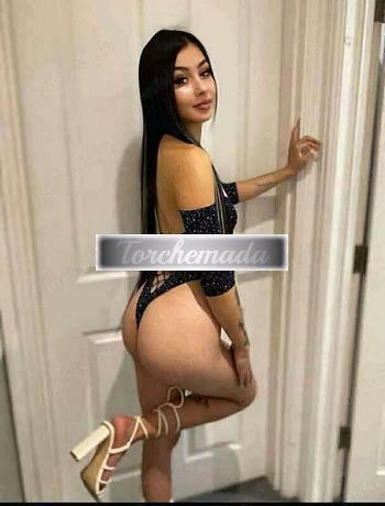 Girl Vogliosa Esibizionista  Lucca