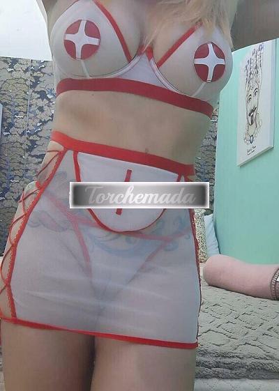 Girl Vieni a trovarmi  Trapani