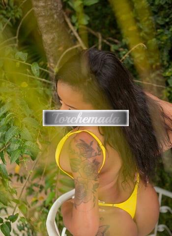 Girl Strepitosa Attrice  Ascoli Piceno