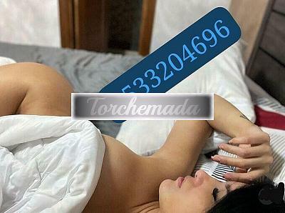 Girl Esplosiva Ragazza  Oristano