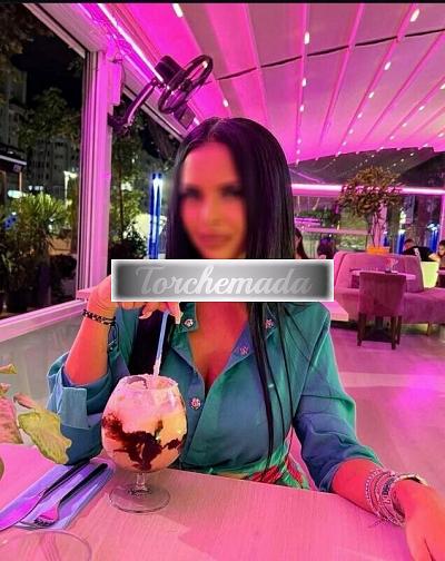 Girl Strepitosa Coinvolgente  Trento