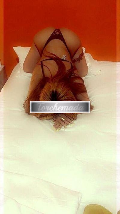 Girl Spettacolare Graziosa  Salerno