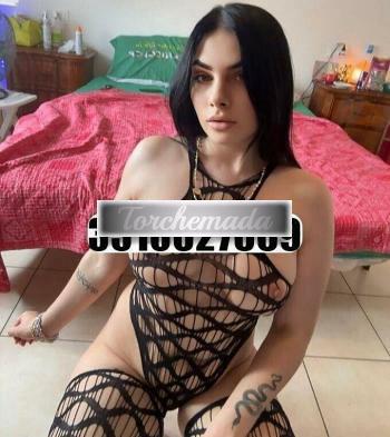 Girl Trasgressiva Amabile  Terni