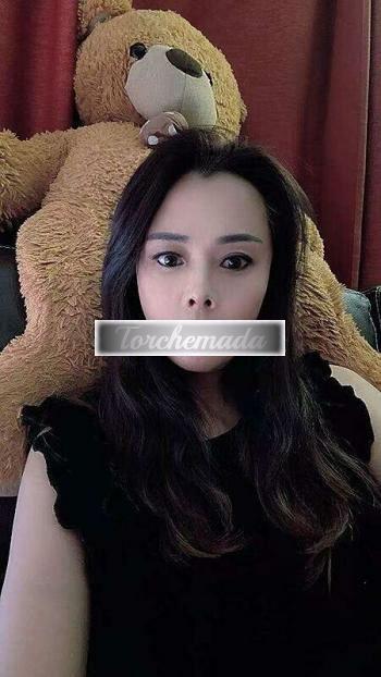 Girl Piccantissima Girl  Potenza