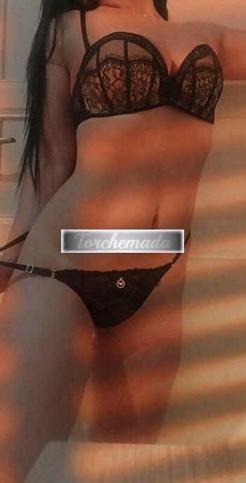 Girl Spettacolare Amabile  Trapani