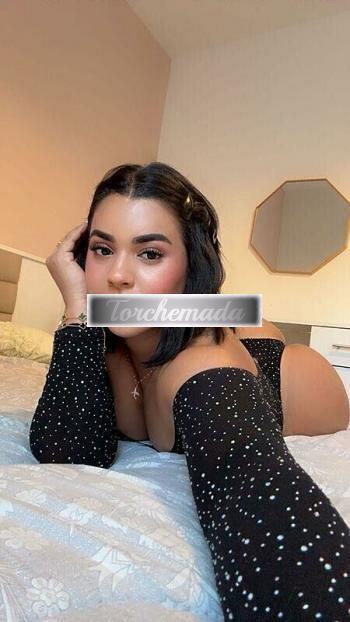 Girl Tentatrice  Chieti