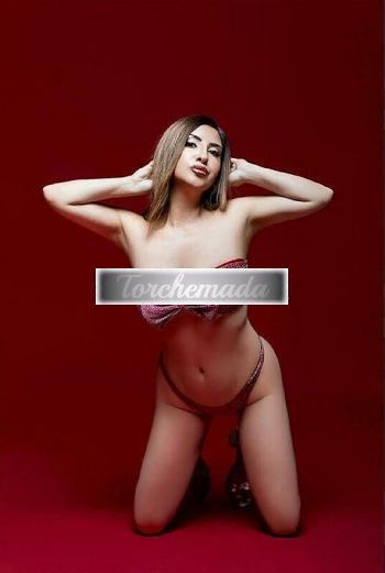 Girl Spettacolare Sensuale  Frosinone