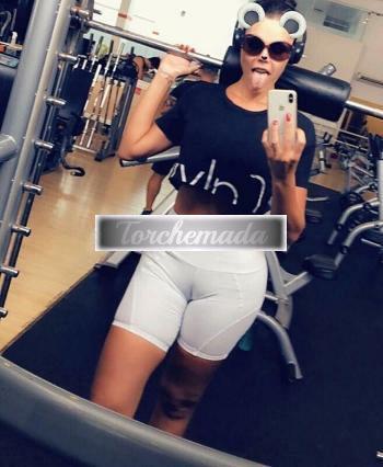 Girl Sexy Bambola  Oristano