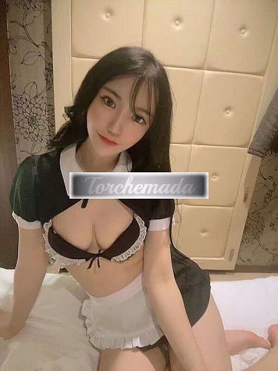 Girl Dolce ragazza esotica  Lecco
