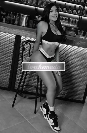 Girl Bellissima Coinvolgente  Trento