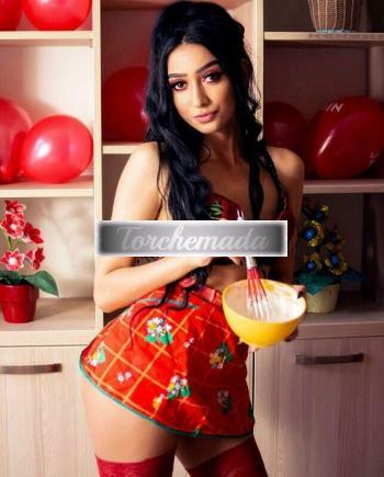 Girl Calda Sensuale  Ferrara