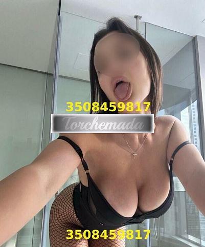 Girl Trasgressiva Studentessa  La Spezia