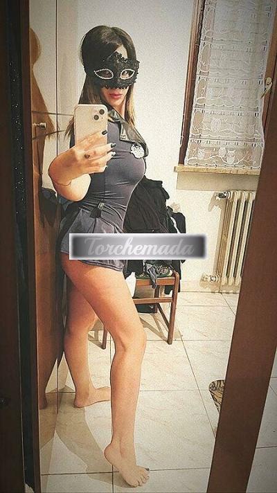 Girl Esplosiva Girl  Rimini