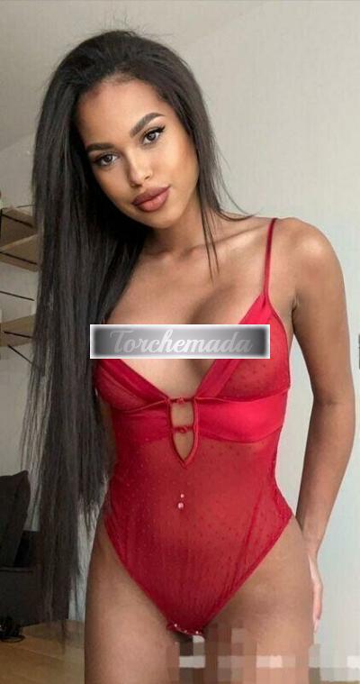 Girl Pochissimi giorni per godere con te  Brindisi