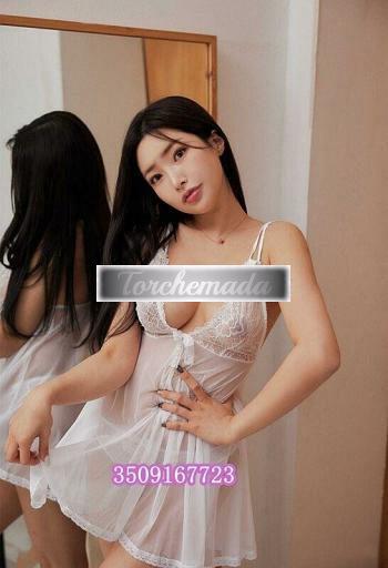 Girl Trasgressiva Ragazza  Genova