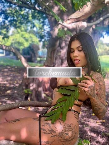 Girl Spettacolare Coinvolgente  Biella