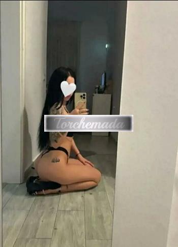 Girl Melissa  Ravenna