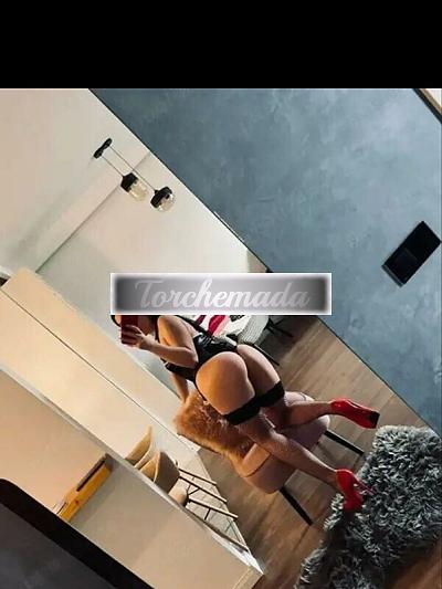 Girl Sexy Esibizionista  Forli