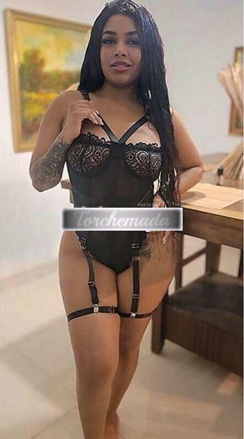 Girl Strepitosa Bambola  Venezia