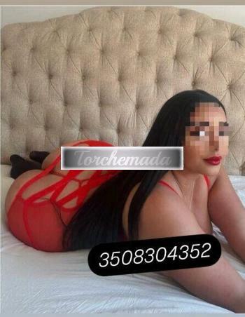 Girl Piccantissima Sensuale  Reggio Emilia