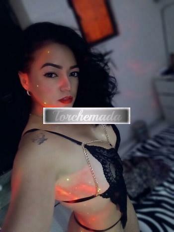 Girl Spettacolare Bambola  Catania