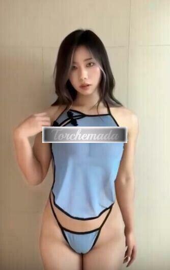 Girl Bellissima Sirena  Pavia