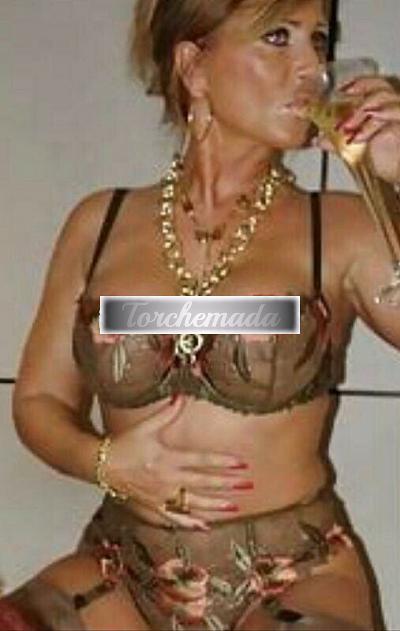 Girl Fascino e unicità  Modena